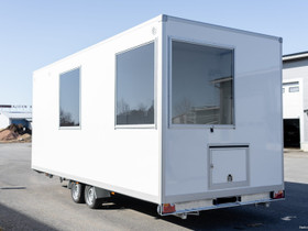 Botnia Trailer BT 6200LTV Taukovaunu, Peräkärryt ja trailerit, Auton varaosat ja tarvikkeet, Kauhajoki, Tori.fi Botnia Trailer BT 6200LTV Taukovaunu, Peräkärryt ja trailerit, Auton varaosat ja tarvikkeet, Kauhajoki, Tori.fi