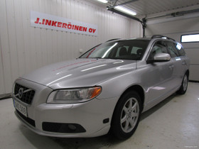 Volvo V70, Autot, Savonlinna, Tori.fi Volvo V70, Autot, Savonlinna, Tori.fi