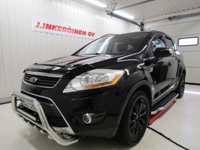 Ford Kuga, Autot, Savonlinna, Tori.fi Ford Kuga, Autot, Savonlinna, Tori.fi