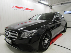 Mercedes-Benz E, Autot, Savonlinna, Tori.fi Mercedes-Benz E, Autot, Savonlinna, Tori.fi