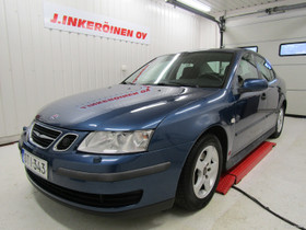 Saab 9-3, Autot, Savonlinna, Tori.fi Saab 9-3, Autot, Savonlinna, Tori.fi