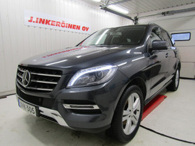 Mercedes-Benz ML, Autot, Savonlinna, Tori.fi Mercedes-Benz ML, Autot, Savonlinna, Tori.fi