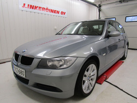 BMW 320, Autot, Savonlinna, Tori.fi BMW 320, Autot, Savonlinna, Tori.fi
