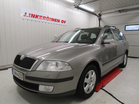Skoda Octavia, Autot, Savonlinna, Tori.fi Skoda Octavia, Autot, Savonlinna, Tori.fi