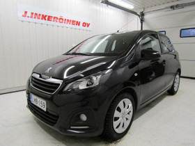 Peugeot 108, Autot, Savonlinna, Tori.fi Peugeot 108, Autot, Savonlinna, Tori.fi