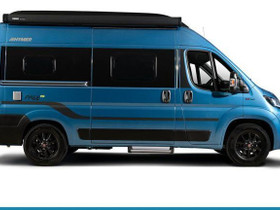 Hymer FREE 540 Blue Evolution TULOSSA 07/2021, Matkailuautot, Matkailuautot ja asuntovaunut, Kaarina, Tori.fi Hymer FREE 540 Blue Evolution TULOSSA 07/2021, Matkailuautot, Matkailuautot ja asuntovaunut, Kaarina, Tori.fi