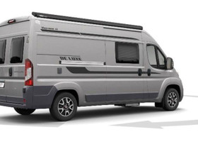 Hobby Vantana DeLuxe K65 ET TULOSSA 09/2021, Matkailuautot, Matkailuautot ja asuntovaunut, Kaarina, Tori.fi Hobby Vantana DeLuxe K65 ET TULOSSA 09/2021, Matkailuautot, Matkailuautot ja asuntovaunut, Kaarina, Tori.fi