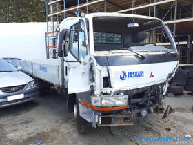 Mitsubishi Canter, Autovaraosat, Auton varaosat ja tarvikkeet, Jämijärvi, Tori.fi Mitsubishi Canter, Autovaraosat, Auton varaosat ja tarvikkeet, Jämijärvi, Tori.fi