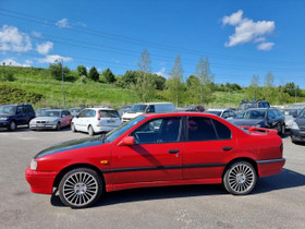 Nissan Primera, Autot, Oulu, Tori.fi Nissan Primera, Autot, Oulu, Tori.fi