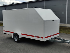 Botnia Trailer BT4000-1500, Peräkärryt ja trailerit, Auton varaosat ja tarvikkeet, Kauhajoki, Tori.fi Botnia Trailer BT4000-1500, Peräkärryt ja trailerit, Auton varaosat ja tarvikkeet, Kauhajoki, Tori.fi