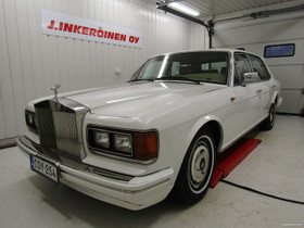 Rolls-Royce Silver Spur, Autot, Savonlinna, Tori.fi Rolls-Royce Silver Spur, Autot, Savonlinna, Tori.fi