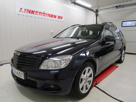 Mercedes-Benz C, Autot, Savonlinna, Tori.fi Mercedes-Benz C, Autot, Savonlinna, Tori.fi