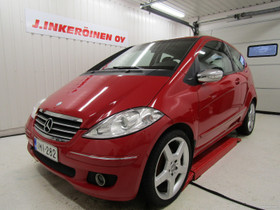Mercedes-Benz A, Autot, Savonlinna, Tori.fi Mercedes-Benz A, Autot, Savonlinna, Tori.fi