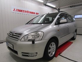 Toyota Avensis Verso, Autot, Savonlinna, Tori.fi Toyota Avensis Verso, Autot, Savonlinna, Tori.fi