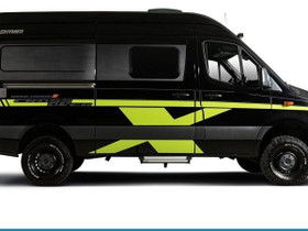 Hymer Grand Canyon S CrossOver TULOSSA 11/2021, Matkailuautot, Matkailuautot ja asuntovaunut, Kaarina, Tori.fi Hymer Grand Canyon S CrossOver TULOSSA 11/2021, Matkailuautot, Matkailuautot ja asuntovaunut, Kaarina, Tori.fi