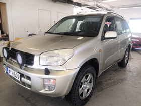 Toyota RAV4, Autot, Kempele, Tori.fi Toyota RAV4, Autot, Kempele, Tori.fi