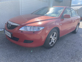Mazda 6, Autot, Kempele, Tori.fi Mazda 6, Autot, Kempele, Tori.fi