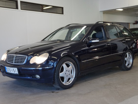 Mercedes-Benz C, Autot, Tuusula, Tori.fi Mercedes-Benz C, Autot, Tuusula, Tori.fi
