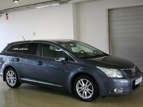 Toyota Avensis, Autot, Tampere, Tori.fi Toyota Avensis, Autot, Tampere, Tori.fi