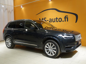 Volvo XC90, Autot, Vantaa, Tori.fi Volvo XC90, Autot, Vantaa, Tori.fi