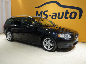 Volvo V50, Autot, Vantaa, Tori.fi Volvo V50, Autot, Vantaa, Tori.fi