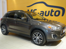 Mitsubishi ASX, Autot, Vantaa, Tori.fi Mitsubishi ASX, Autot, Vantaa, Tori.fi