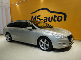 Peugeot 508, Autot, Vantaa, Tori.fi Peugeot 508, Autot, Vantaa, Tori.fi