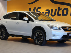 Subaru XV, Autot, Kotka, Tori.fi Subaru XV, Autot, Kotka, Tori.fi
