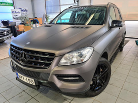Mercedes-Benz ML, Autot, Varkaus, Tori.fi Mercedes-Benz ML, Autot, Varkaus, Tori.fi