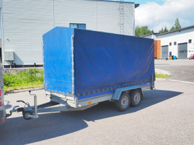 Niewiadow 82040 HT, Kuljetuskalusto, Työkoneet ja kalusto, Järvenpää, Tori.fi Niewiadow 82040 HT, Kuljetuskalusto, Työkoneet ja kalusto, Järvenpää, Tori.fi