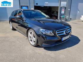 Mercedes-Benz E, Autot, Raisio, Tori.fi Mercedes-Benz E, Autot, Raisio, Tori.fi