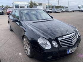 Mercedes-Benz E, Autot, Vantaa, Tori.fi Mercedes-Benz E, Autot, Vantaa, Tori.fi