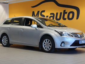 Toyota Avensis, Autot, Kotka, Tori.fi Toyota Avensis, Autot, Kotka, Tori.fi