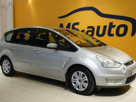 Ford S-Max, Autot, Vantaa, Tori.fi Ford S-Max, Autot, Vantaa, Tori.fi