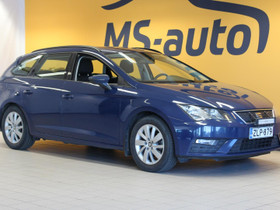 Seat Leon ST, Autot, Kotka, Tori.fi Seat Leon ST, Autot, Kotka, Tori.fi