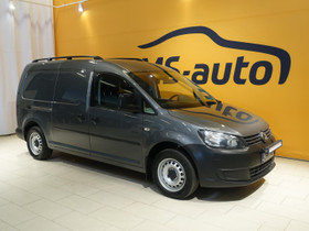 Volkswagen Caddy Maxi, Autot, Vantaa, Tori.fi Volkswagen Caddy Maxi, Autot, Vantaa, Tori.fi