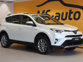 Toyota RAV4, Autot, Kotka, Tori.fi Toyota RAV4, Autot, Kotka, Tori.fi