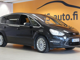 Ford S-Max, Autot, Kotka, Tori.fi Ford S-Max, Autot, Kotka, Tori.fi