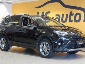 Toyota RAV4, Autot, Kotka, Tori.fi Toyota RAV4, Autot, Kotka, Tori.fi
