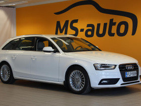Audi A4, Autot, Kotka, Tori.fi Audi A4, Autot, Kotka, Tori.fi