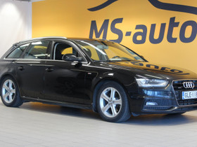 Audi A4, Autot, Kotka, Tori.fi Audi A4, Autot, Kotka, Tori.fi