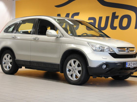 Honda CR-V, Autot, Kotka, Tori.fi Honda CR-V, Autot, Kotka, Tori.fi