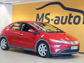 Honda Civic, Autot, Kotka, Tori.fi Honda Civic, Autot, Kotka, Tori.fi