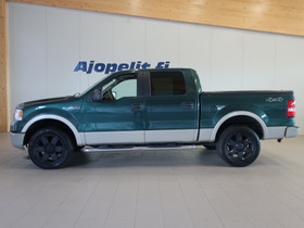Ford F150, Autot, Tampere, Tori.fi Ford F150, Autot, Tampere, Tori.fi