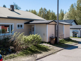 Vaasa Pappilanmäki Julistajanpolku 1 4h+k+s+kph+wc, Myytävät asunnot, Asunnot, Vaasa, Tori.fi Vaasa Pappilanmäki Julistajanpolku 1 4h+k+s+kph+wc, Myytävät asunnot, Asunnot, Vaasa, Tori.fi