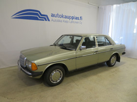 Mercedes-Benz 230 E, Autot, Mäntsälä, Tori.fi Mercedes-Benz 230 E, Autot, Mäntsälä, Tori.fi