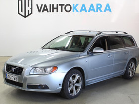 Volvo V70, Autot, Närpiö, Tori.fi Volvo V70, Autot, Närpiö, Tori.fi