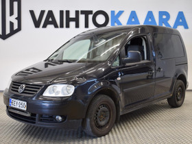 Volkswagen Caddy, Autot, Pori, Tori.fi Volkswagen Caddy, Autot, Pori, Tori.fi