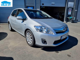 Toyota Auris, Autot, Raisio, Tori.fi Toyota Auris, Autot, Raisio, Tori.fi