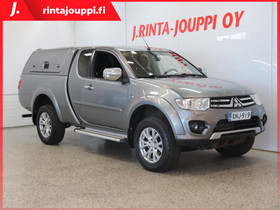 Mitsubishi L200, Autot, Helsinki, Tori.fi Mitsubishi L200, Autot, Helsinki, Tori.fi